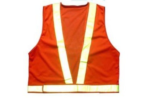 Áo phản quang PQ782D  