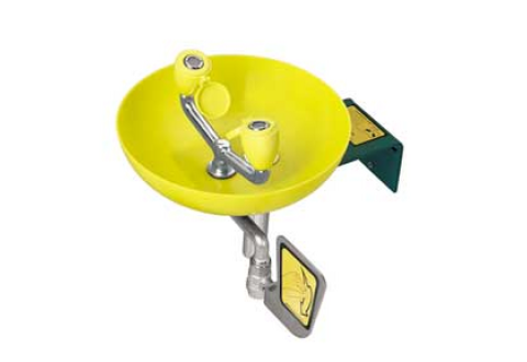 Rửa mắt khẩn cấp SE-580