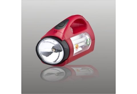 Đèn pin sạc KENTOM KT5300
