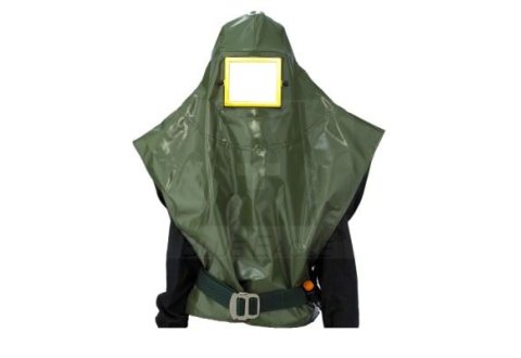 Mặt nạ trùm đầu chống cát NP503