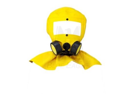 Mặt nạ trùm đầu chống hóa chất NP312