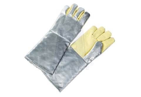 Găng tay chịu nhiệt AL165
