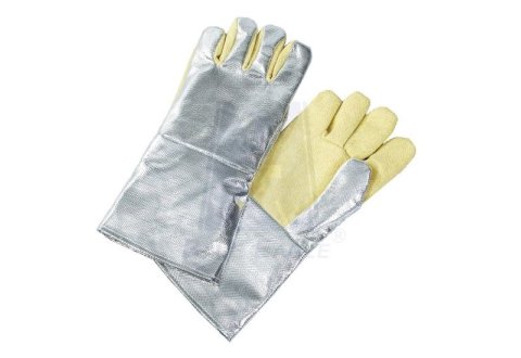 Găng tay chịu nhiệt AL145