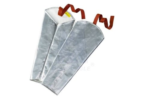 Ống tay chịu nhiệt AL8