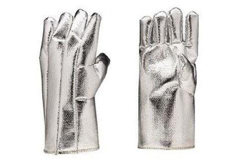 Găng Tay Chịu Nhiệt Zetex205