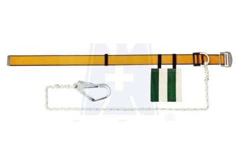 Dây an toàn leo trụ NP758