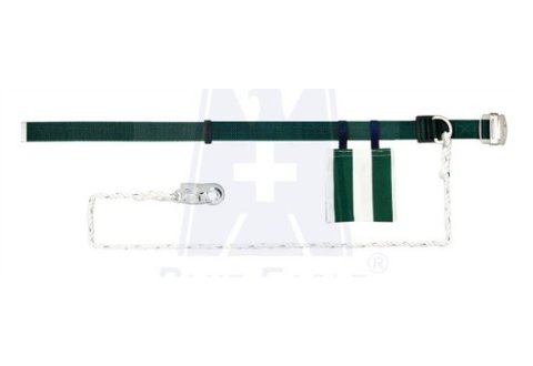 Dây an toàn leo trụ NP727