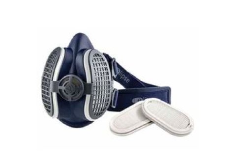 ELIPSE P3 REUSABLE PARTICULATE RESPIRATOR