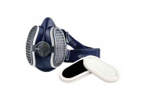 ELIPSE P3 NUISANCE ODOUR REUSABLE PARTICULATE RESPIRATOR