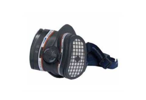 ELIPSE A1P3 EN405 DISPOSABLE RESPIRATOR