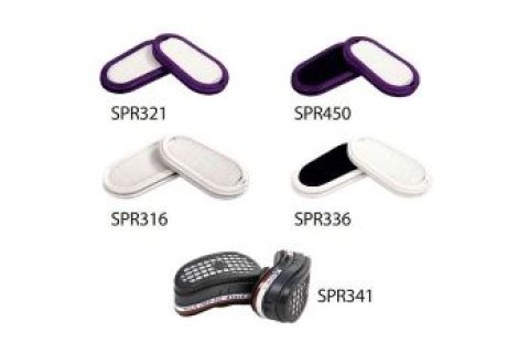ELIPSE MASK ACCESSORIES