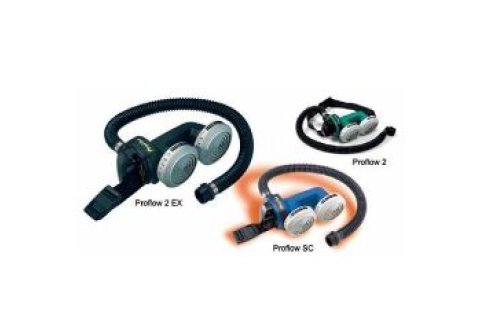SCOTT® PROFLOW SC/2/2 EX