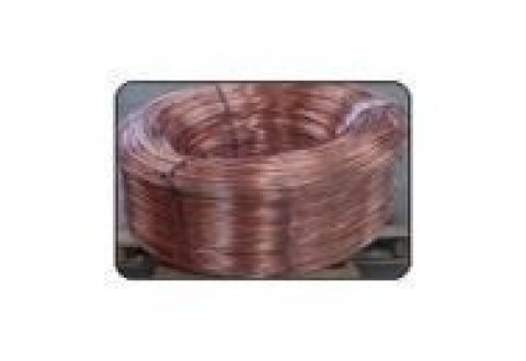 Cáp đồng trần M50