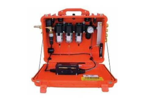 AIR SYSTEMS AUTO-AIR™ BREATHER BOX™