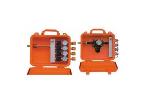 AIR SYSTEMS REMOTE AIR MANIFOLDS