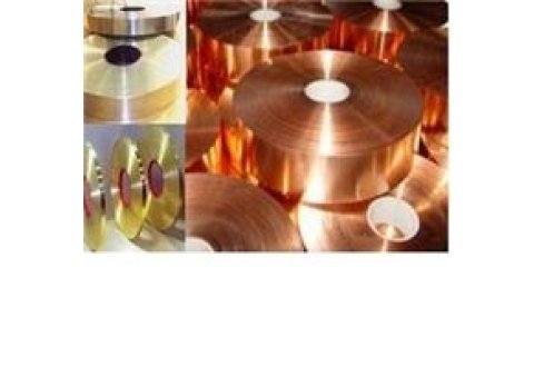 Bằng đồng các loại 25x3; 30x3; 40x4