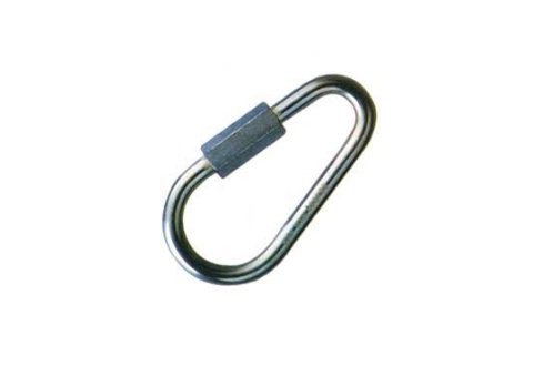 Khoá nối chữ D - W7370-08