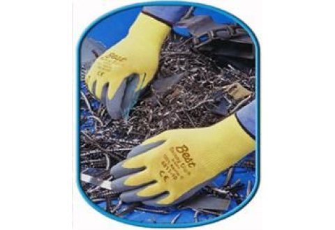 Găng tay chống cắt BES-4811