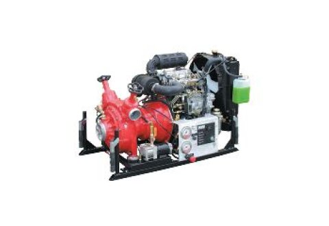 Bơm PFP-26HP DSL