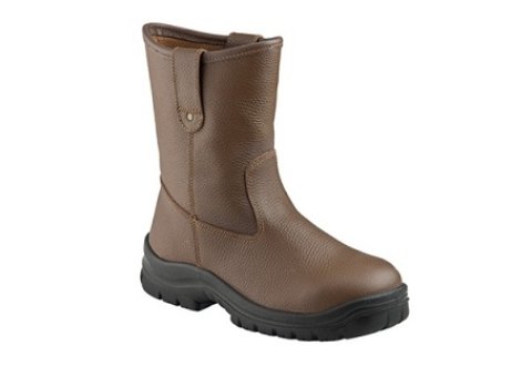 Giày Da Ngoại Krusher Texas 296125