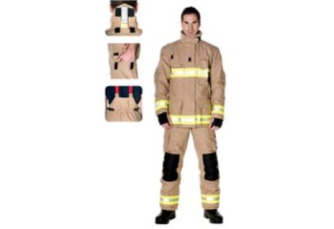 Quần áo chữa cháy NFPA1971