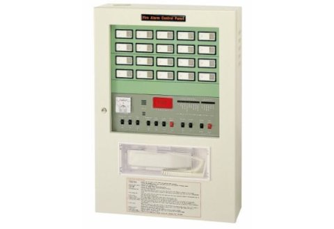 Trung Tâm Báo Cháy 20 Kênh - Horing AHC-871-20L 