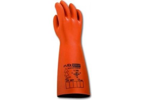GăngTay Cách Điện 26.5KV - Regeltex Flex-Grip