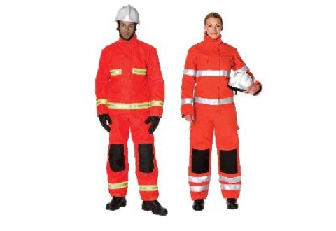 Quần áo tìm kiếm & cứu nạn