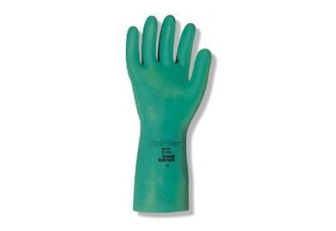 Găng tay chống hoá chất Ansell Sol-vex 37-176 