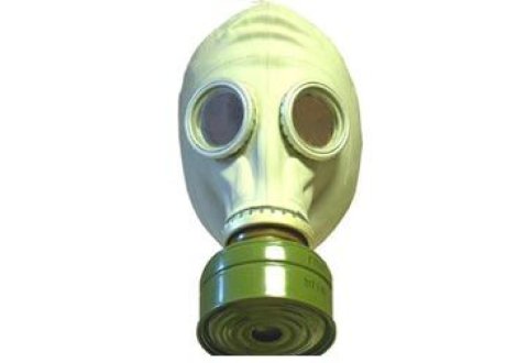 Mặt nạ phòng hơi độc toàn phần  ANV-501-0092