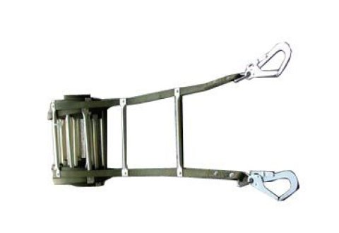 10m Thang dây thoát hiểm TH01  