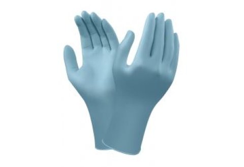 Găng tay chống hoá chất Ansell Nitrile 92-670