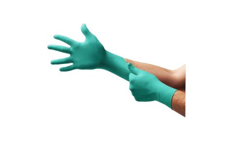 Găng tay chống hoá chất Ansell Nitrile 92-600