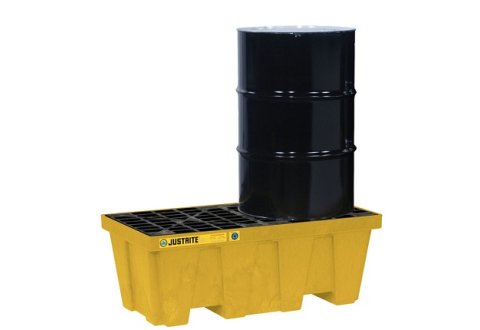 Pallet chống tràn Justrite 28624