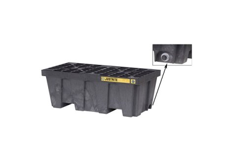 Pallet chống tràn Justrite 28625 
