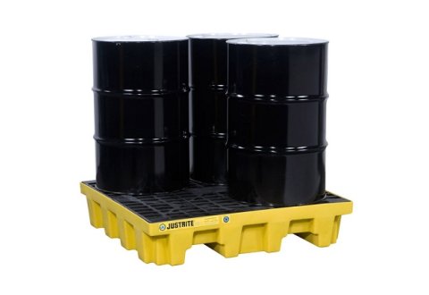 Pallet chống tràn Justrite  28636 