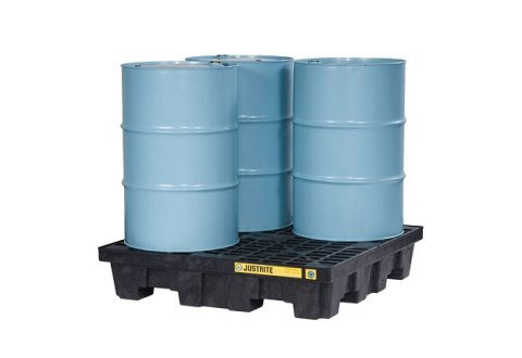 Pallet chống tràn Justrite 28637