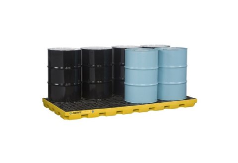 Pallet chống tràn Justrite 28660