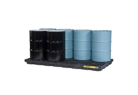 Pallet chống tràn Justrite 28661