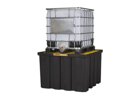 Pallet chống tràn IBC Justrite 28674