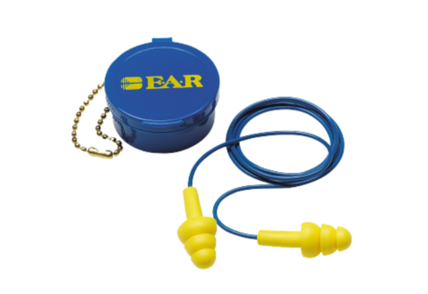 Nút Tai Chống Ồn 3M-340-4002