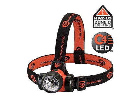 ĐÈN PIN ĐỘI ĐẦU STREAMLIGHT