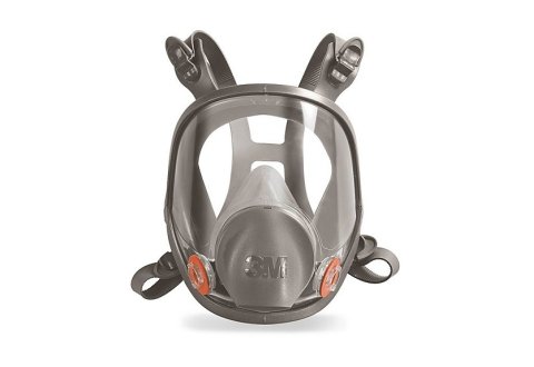 Mặt Nạ Phòng Độc 3M- 6800 