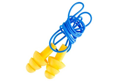 Nút tai chống ồn 3M-340-4004
