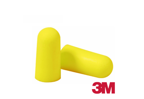 Nút Tai Chống Ồn 3M-312-1219