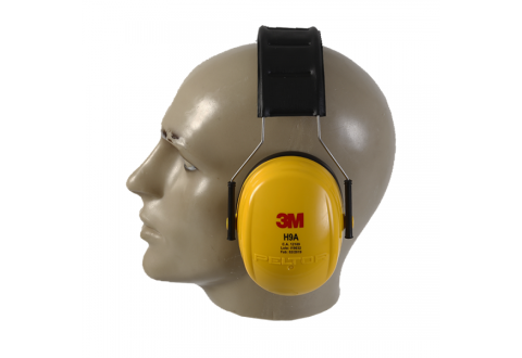 Bịt Tai Chống Ồn 3M H9A
