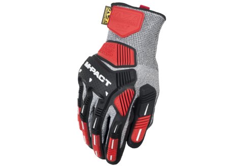 Găng tay chống rung Mechanix M-Pact® Knit CR5A5