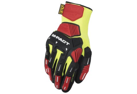 Găng tay chống rung Mechanix M-Pact® Knit CR3A3