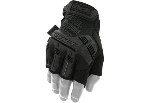 Găng tay chống rung Mechanix M-Pact® Fingerless Covert