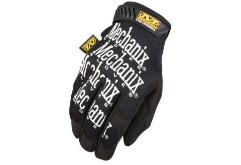 Găng tay chống rung Mechanix The Original® Black